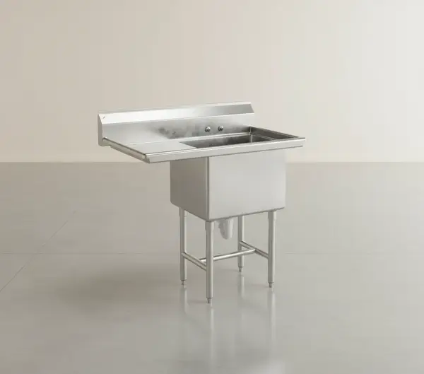 Advance Tabco FS-1-1824-24L