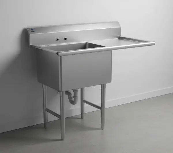 Advance Tabco FS-1-1824-24R