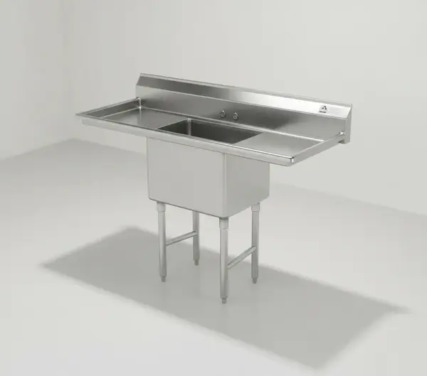 Advance Tabco FS-1-1824-24RL