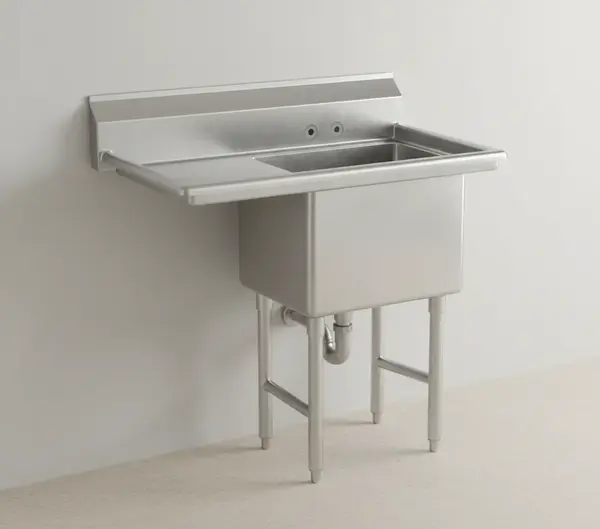 Advance Tabco FS-1-2424-18L