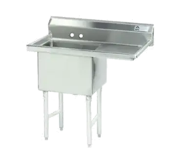 Advance Tabco FS-1-2424-18R