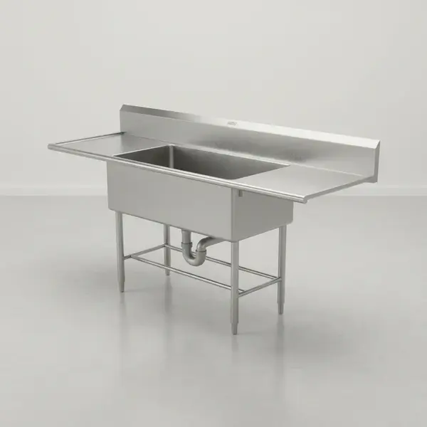 Advance Tabco FS-1-2424-18RL