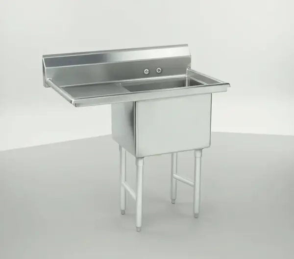 Advance Tabco FS-1-2424-24L