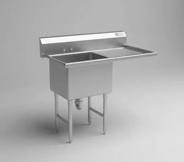 Advance Tabco FS-1-2424-24R