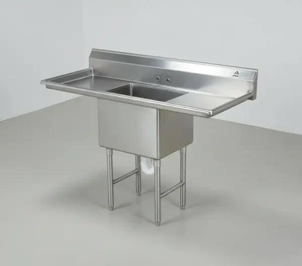 Advance Tabco FS-1-2424-24RL