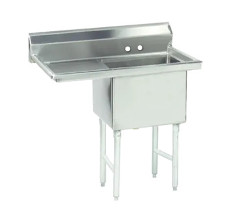 Advance Tabco FS-1-3024-24L