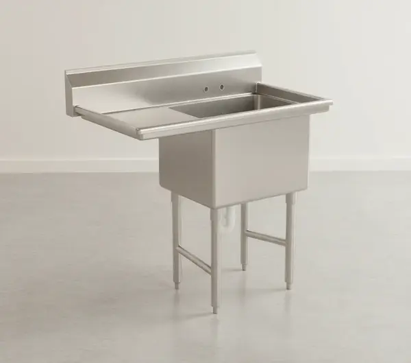 Advance Tabco FS-1-3024-24L