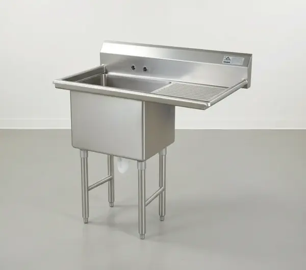 Advance Tabco FS-1-3024-24R