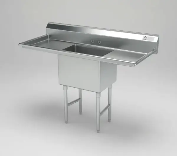 Advance Tabco FS-1-3024-24RL