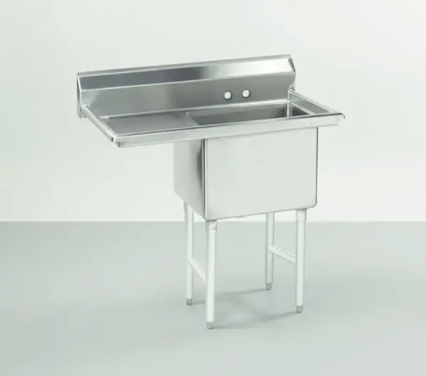 Advance Tabco FS-1-3624-24L