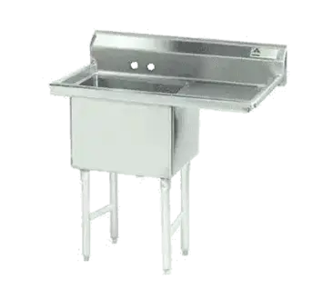 Advance Tabco FS-1-3624-24R