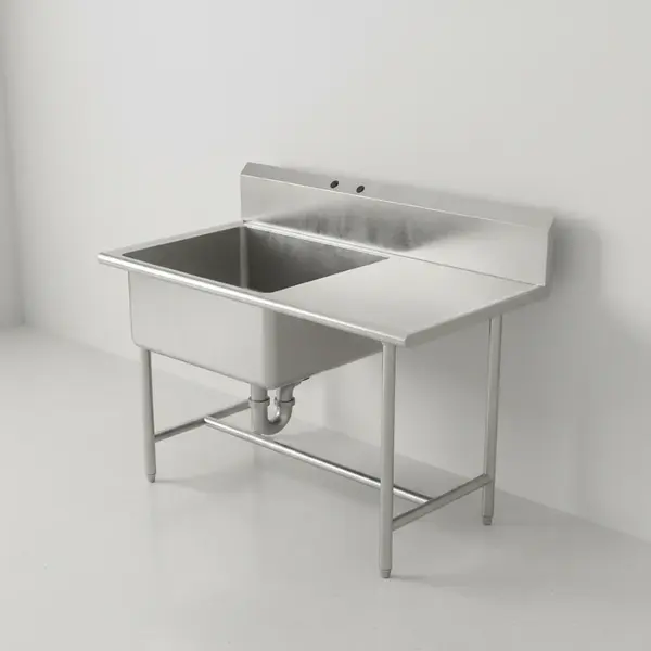 Advance Tabco FS-1-3624-24R