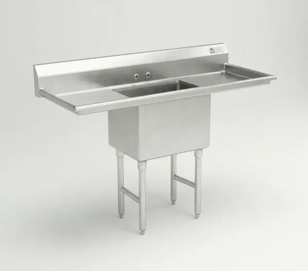 Advance Tabco FS-1-3624-24RL