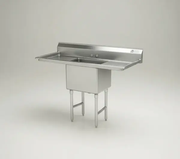 Advance Tabco FS-1-4824-24RL