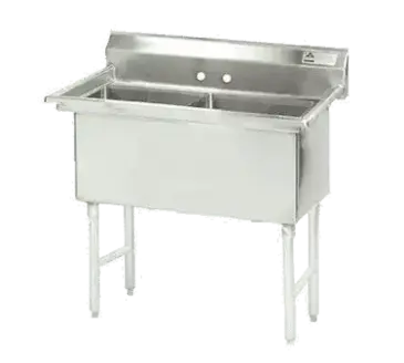Advance Tabco FS-2-1524