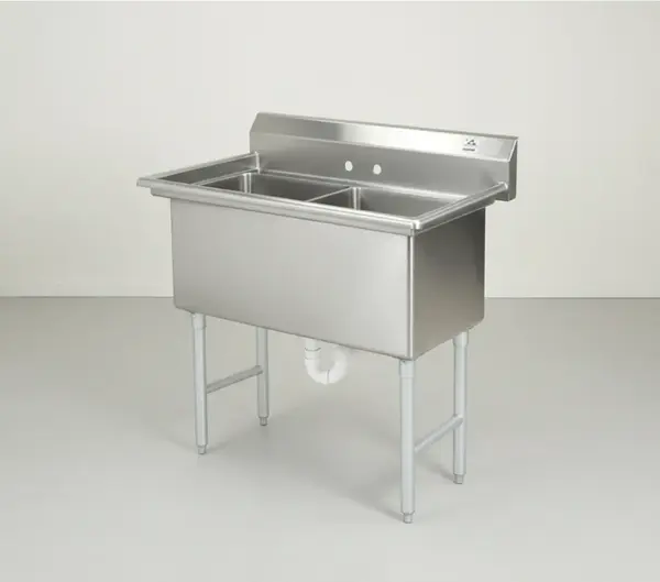 Advance Tabco FS-2-1524