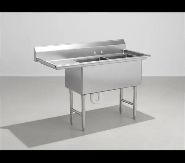 Advance Tabco FS-2-1524-24L