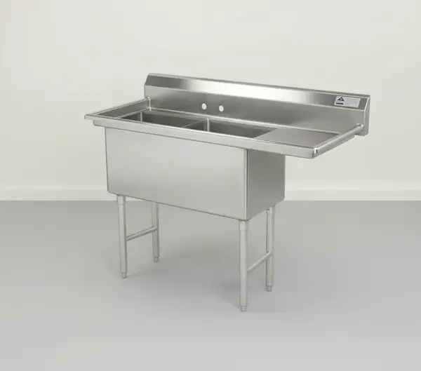 Advance Tabco FS-2-1524-24R