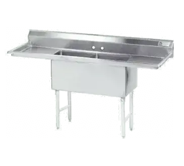 Advance Tabco FS-2-1524-24RL