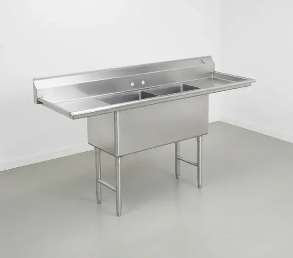 Advance Tabco FS-2-1524-24RL