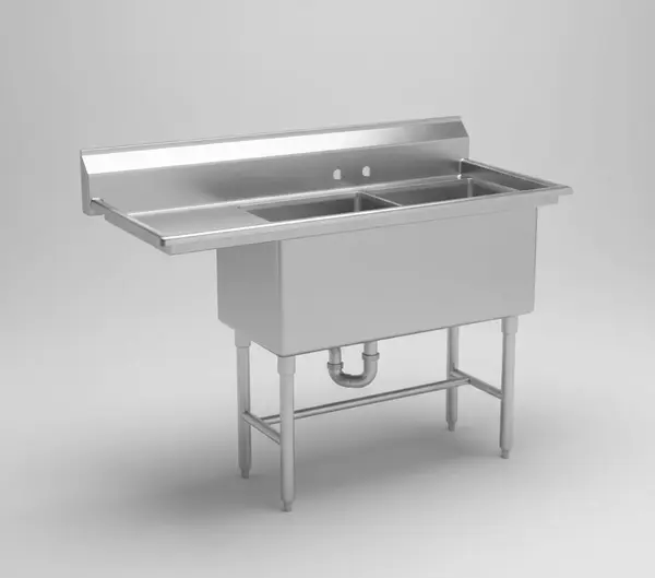 Advance Tabco FS-2-1620-18L