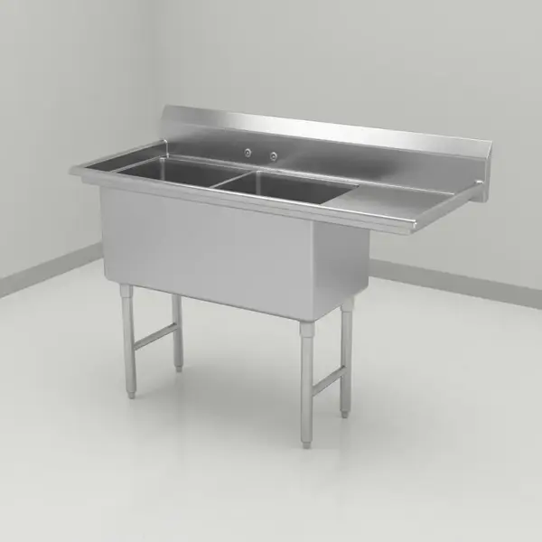 Advance Tabco FS-2-1620-18R