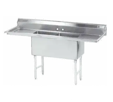 Advance Tabco FS-2-1620-18RL