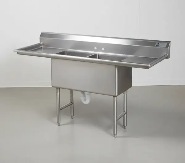 Advance Tabco FS-2-1620-18RL