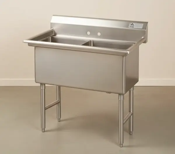 Advance Tabco FS-2-1620