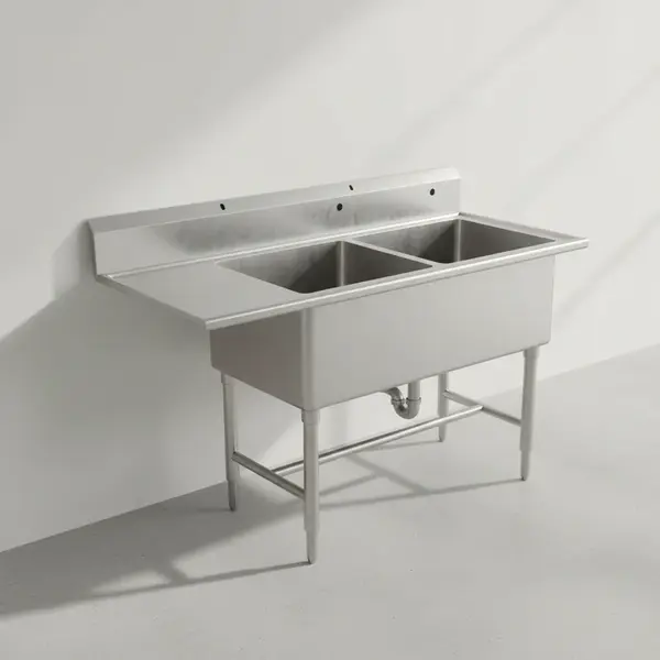 Advance Tabco FS-2-1818-18L