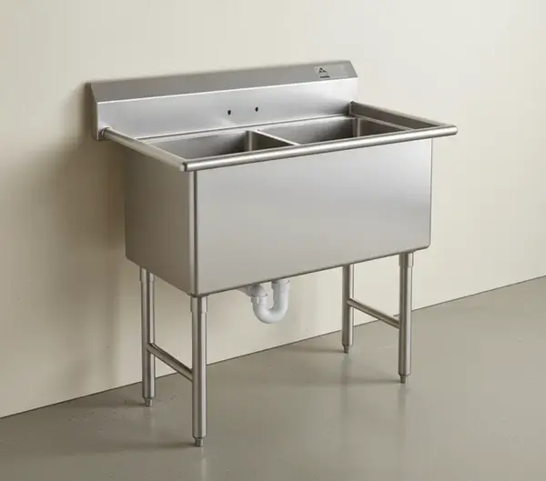 Advance Tabco FS-2-1818