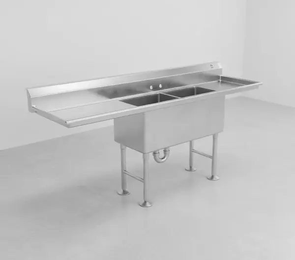 Advance Tabco FS-2-1824-18L