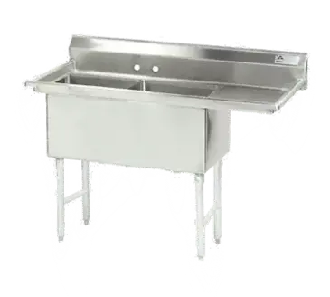 Advance Tabco FS-2-1824-18R