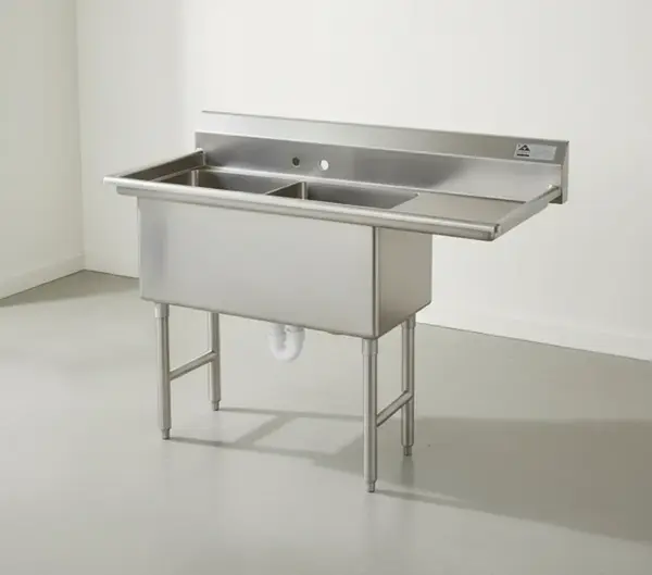 Advance Tabco FS-2-1824-18R