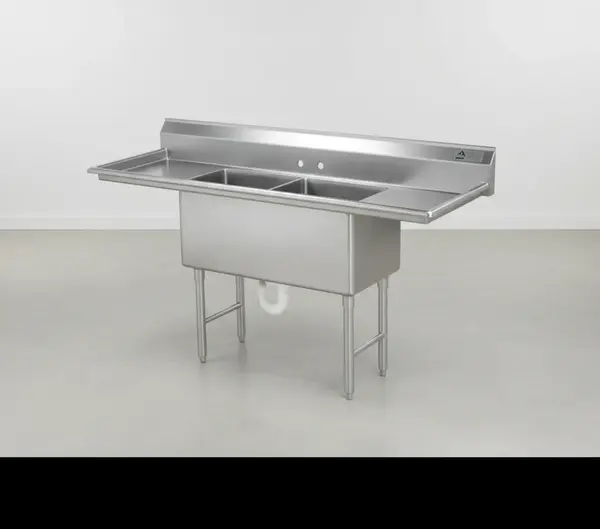 Advance Tabco FS-2-1824-18RL