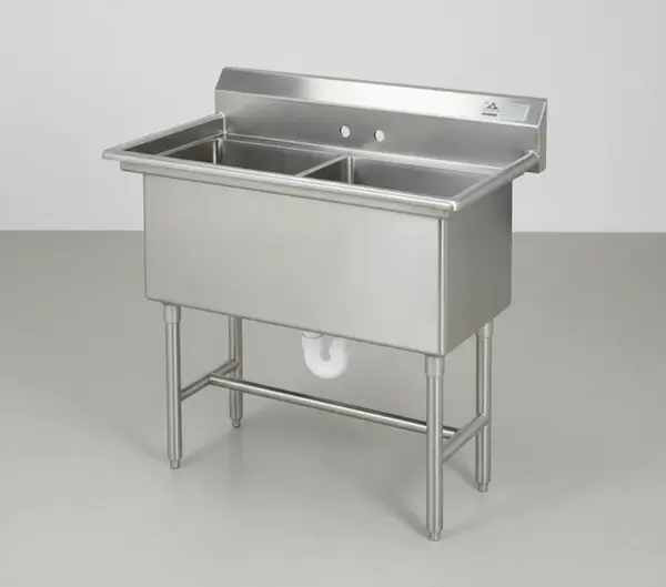 Advance Tabco FS-2-1824