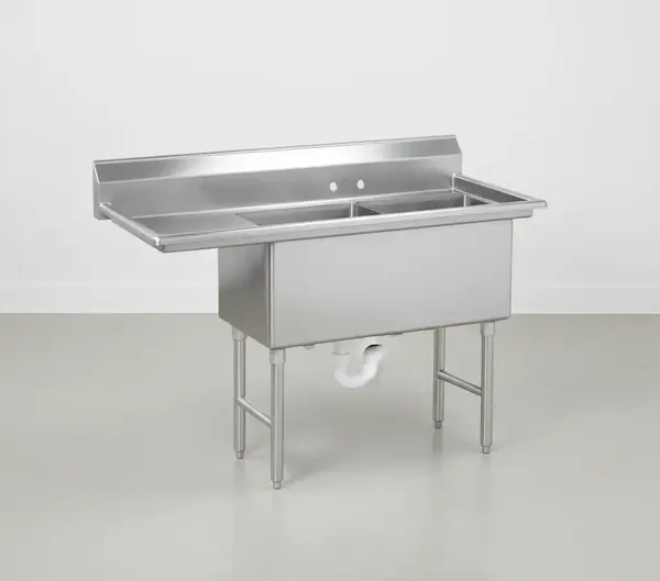 Advance Tabco FS-2-1824-24L