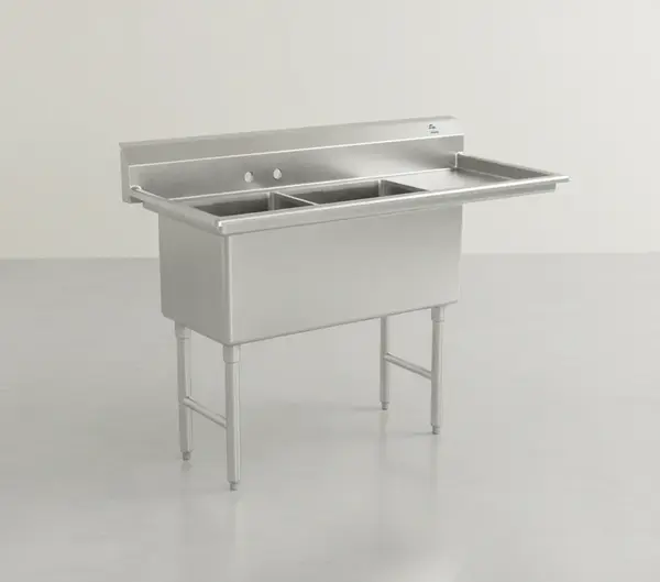 Advance Tabco FS-2-1824-24R