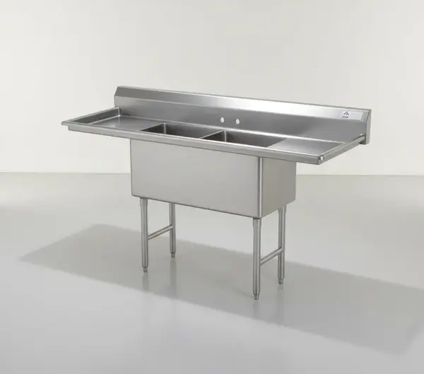 Advance Tabco FS-2-1824-24RL