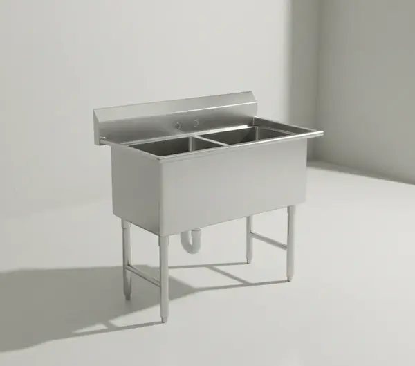 Advance Tabco FS-2-2024