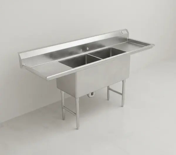 Advance Tabco FS-2-2030-18RL