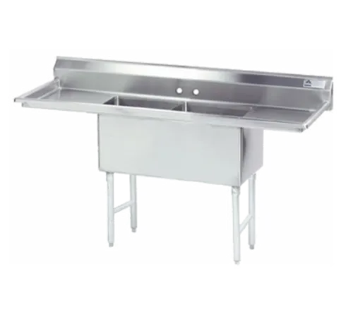 Advance Tabco FS-2-2030-24L