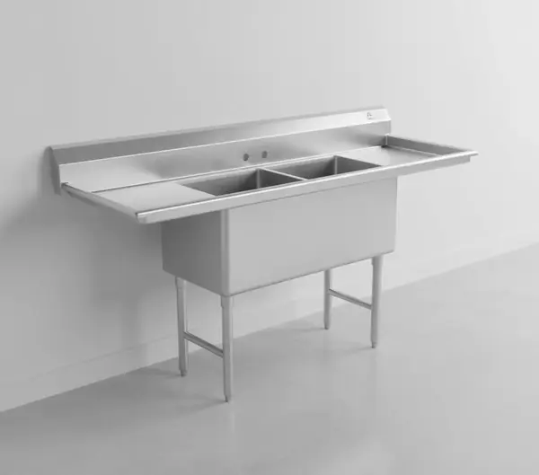 Advance Tabco FS-2-2030-24L