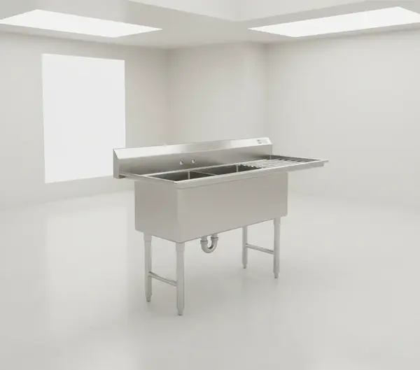 Advance Tabco FS-2-2030-24R