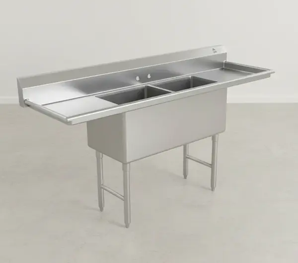 Advance Tabco FS-2-2030-24RL