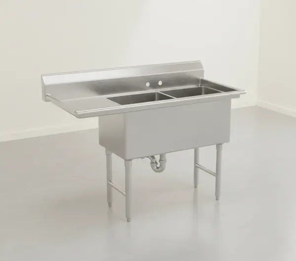 Advance Tabco FS-2-2424-18L