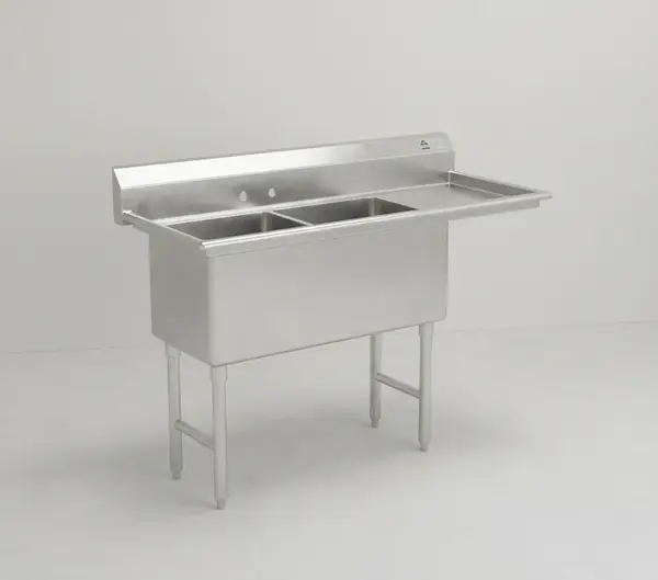 Advance Tabco FS-2-2424-18R