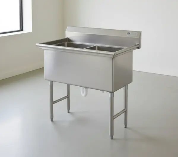 Advance Tabco FS-2-2424