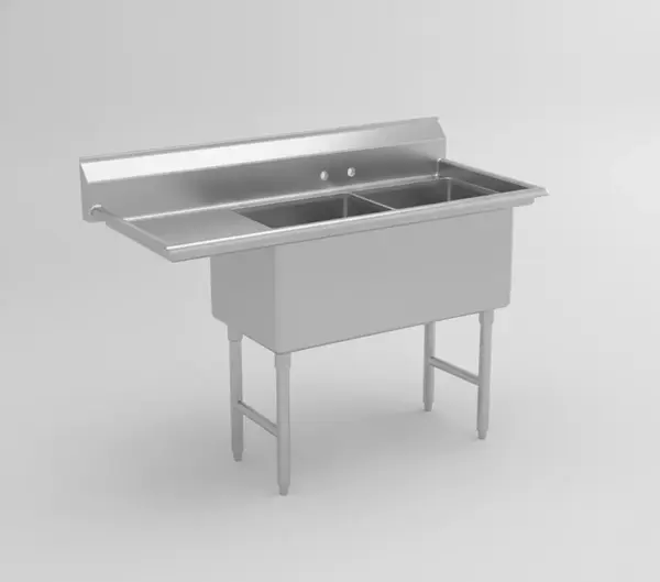 Advance Tabco FS-2-2424-24L