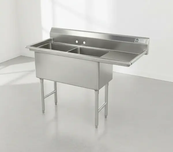 Advance Tabco FS-2-2424-24R